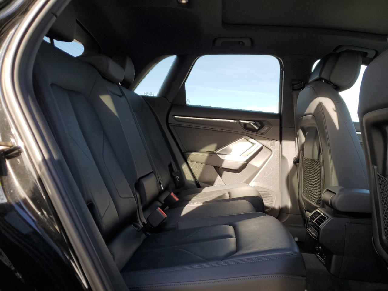 2020 Audi Q3 Premium VIN: WA1AECF32L1035818 Lot: 83822515