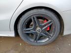 2014 MERCEDES-BENZ CLA220 AMG SPORT CDI AUTO  for sale at Copart PETERLEE