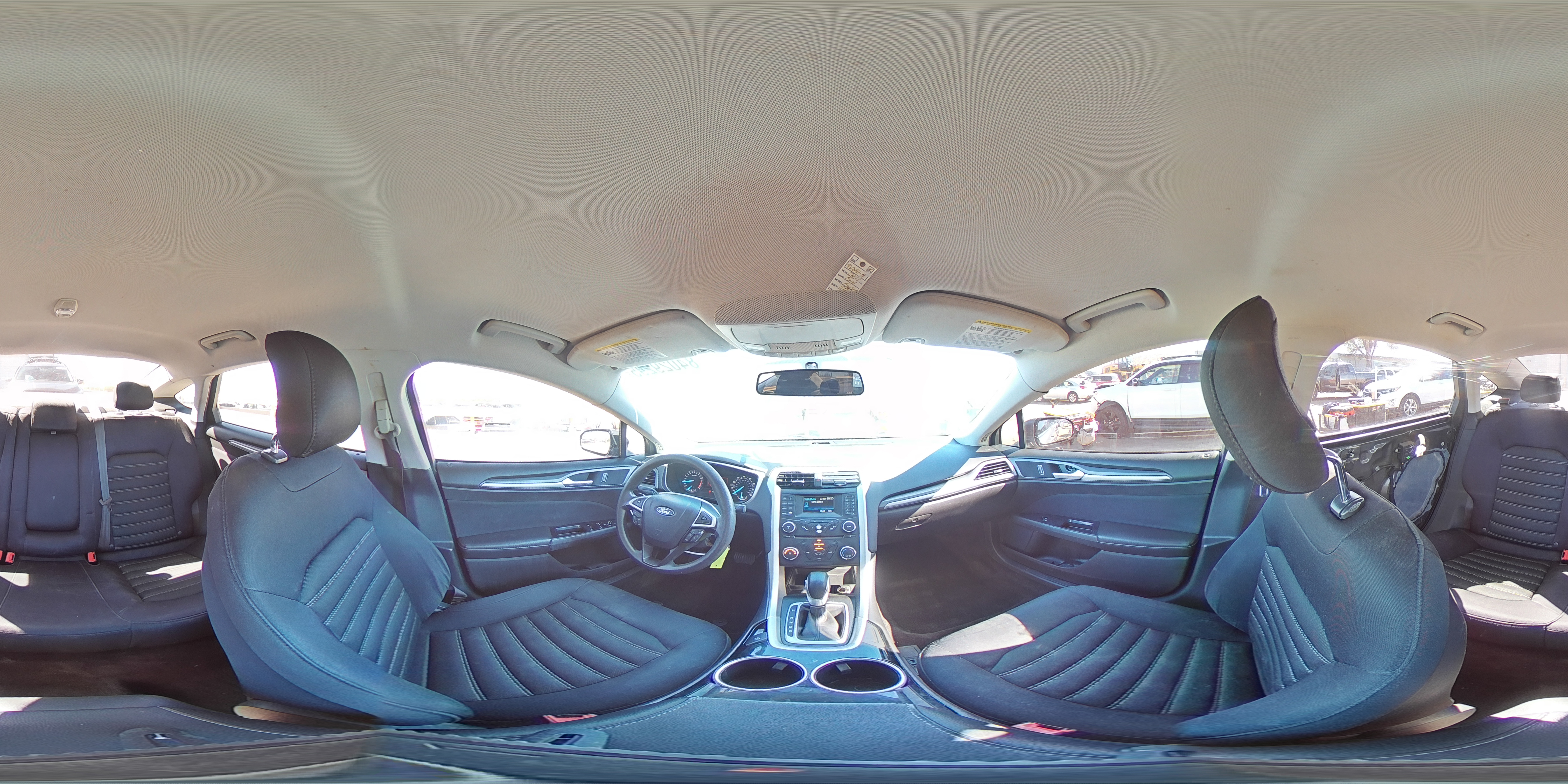 2013 Ford Fusion Se VIN: 3FA6P0H70DR324472 Lot: 84029295