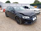 2009 AUDI A3 S LINE TFSI  for sale at Copart COLCHESTER