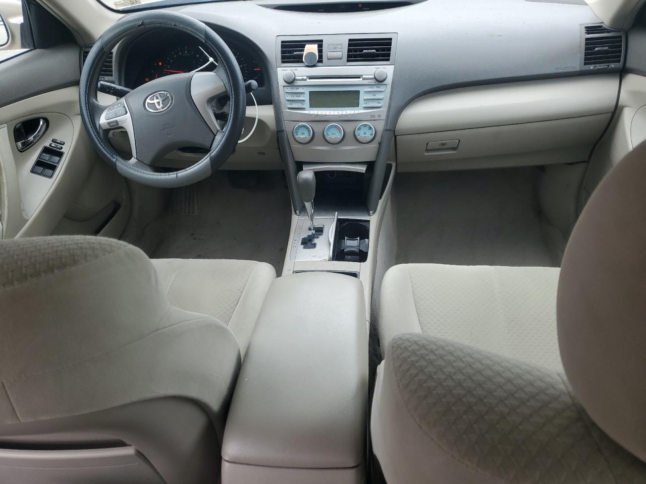 2009 Toyota Camry Base VIN: 4T1BE46K09U314971 Lot: 83950525