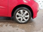 2013 HYUNDAI I10 CLASSIC for sale at Copart NEWBURY