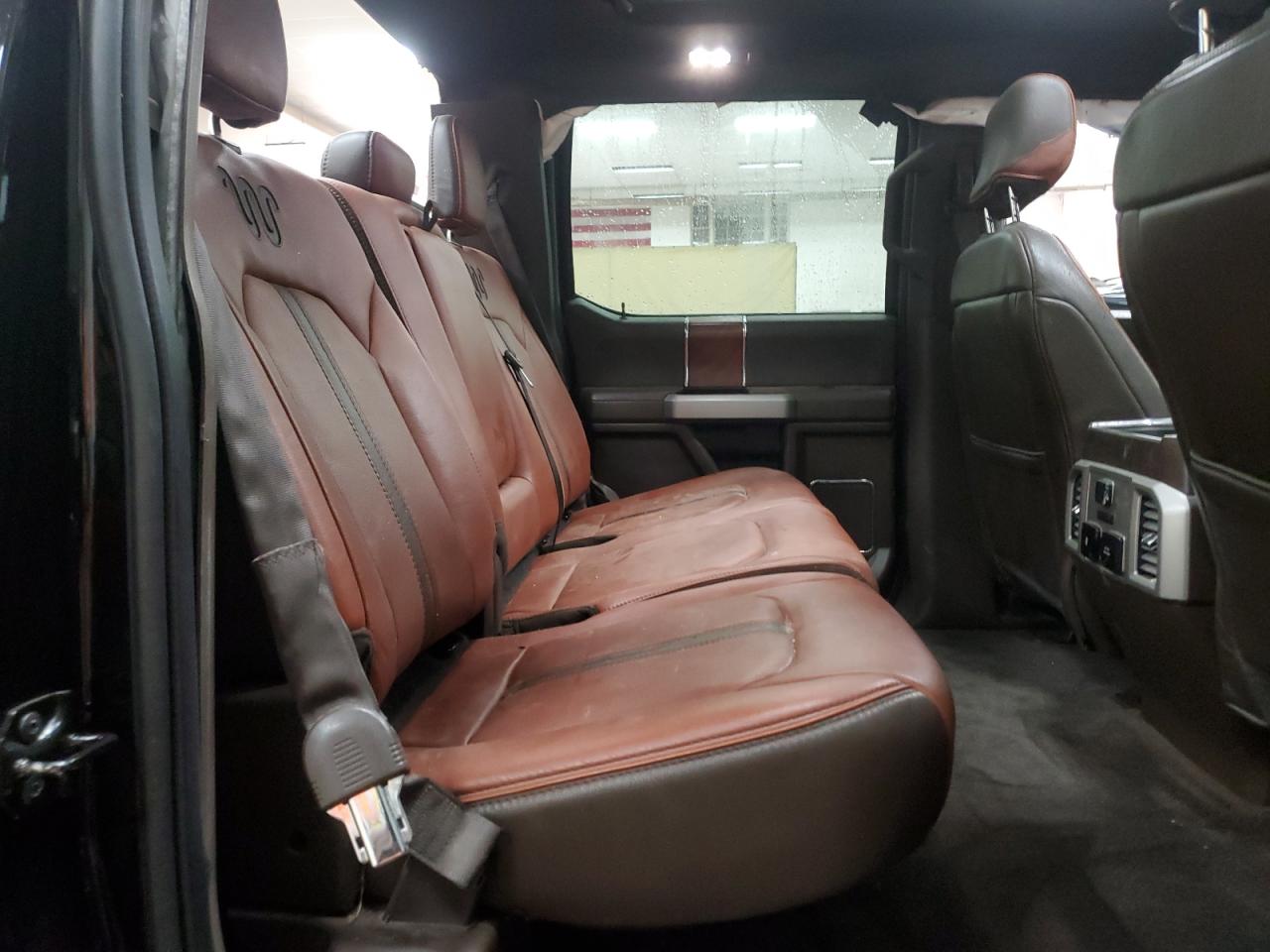 2018 Ford F150 Supercrew VIN: 1FTEW1E59JFC57056 Lot: 81135205