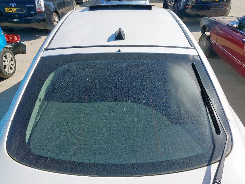 2010 VAUXHALL INSIGNIA 1.8I 16V EXCLUSIV 5DR