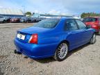 2004 MG ZT + for sale at Copart WISBECH