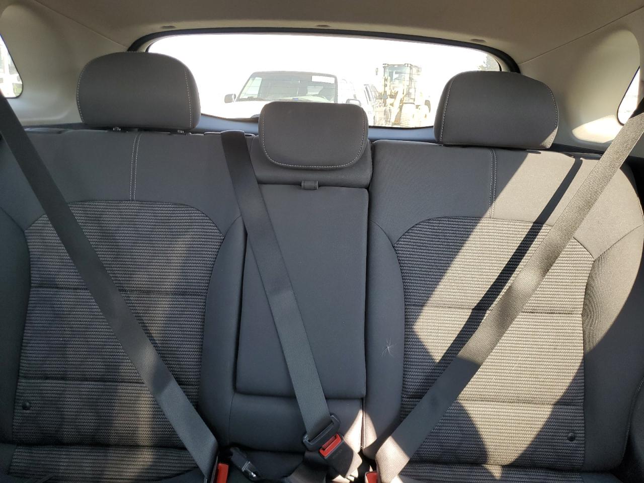 2017 Kia Niro Fe VIN: KNDCB3LC8H5084923 Lot: 71467405