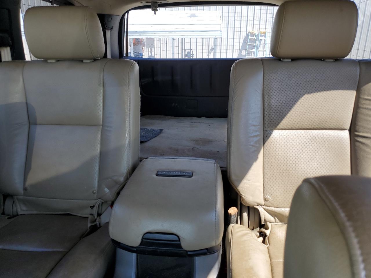 2013 Toyota Sequoia Platinum VIN: 5TDYY5G1XDS045893 Lot: 81555285