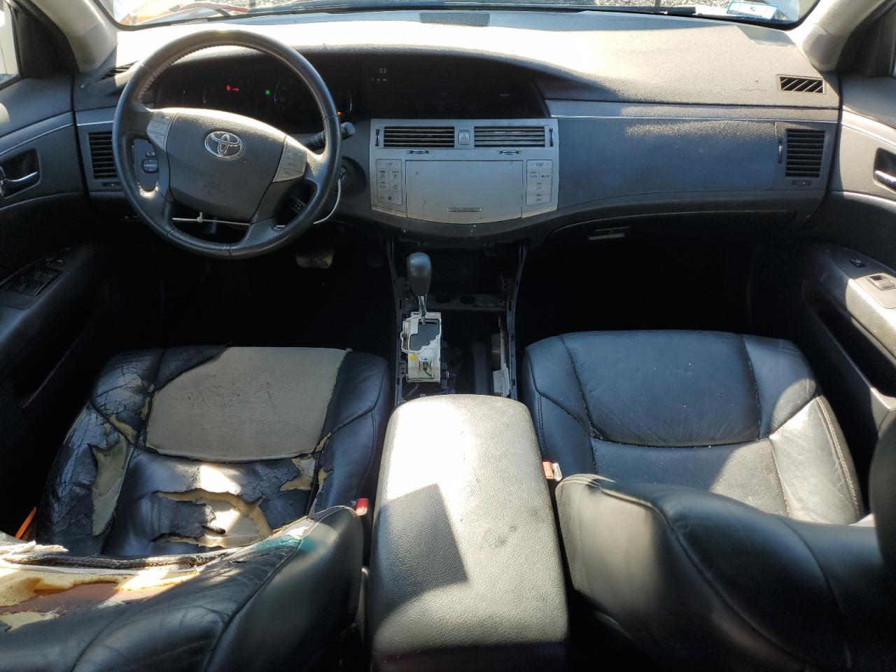 2008 Toyota Avalon Xl VIN: 4T1BK36B38U278405 Lot: 67660575