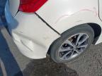2015 NISSAN NOTE N-TEC  for sale at Copart CHESTER