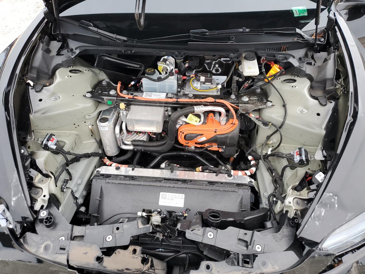 2025 Tesla Model 3 VIN: 5YJ3E1EA9SF923751 Lot: 84191495