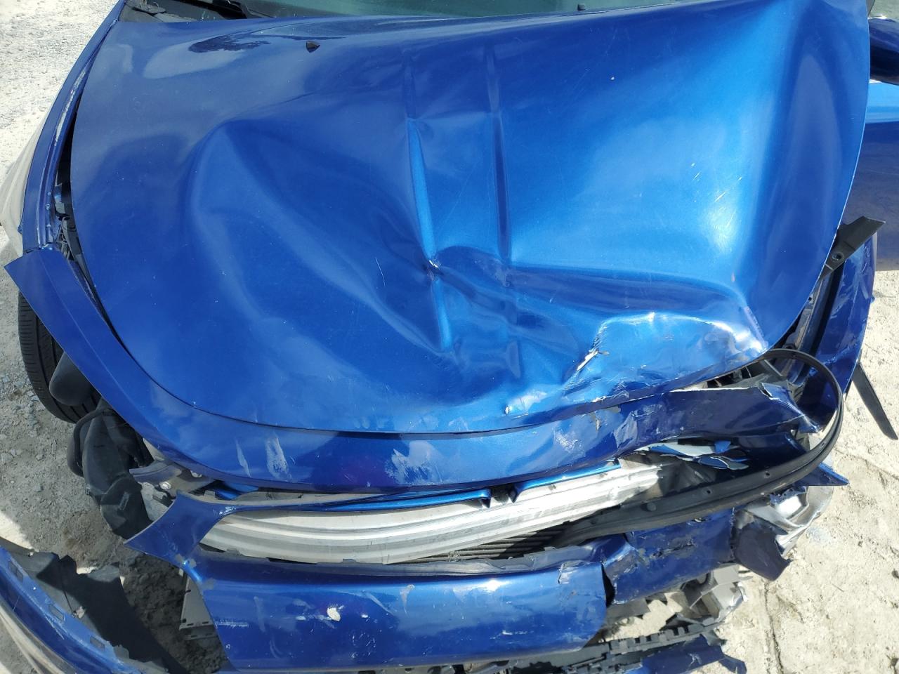 2013 Dodge Dart Se VIN: 1C3CDFAH5DD306302 Lot: 80213415