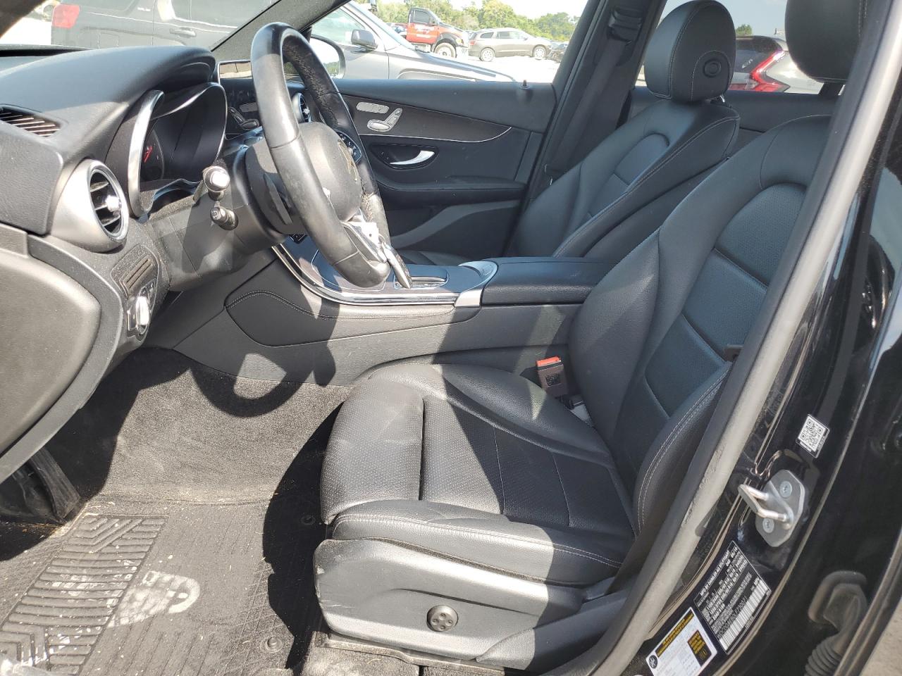 2020 Mercedes-Benz Glc 300 4Matic VIN: WDC0G8EB0LF730071 Lot: 84446725