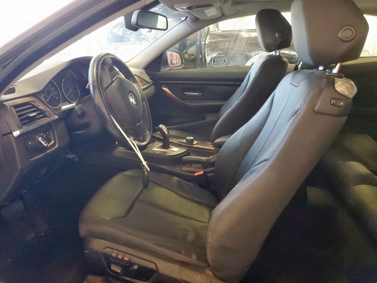 2014 BMW 428 I VIN: WBA3N3C59EF711978 Lot: 67229995