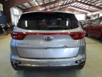 2022 KIA SPORTAGE LX   for sale at Copart CT - HARTFORD SPRINGFIELD