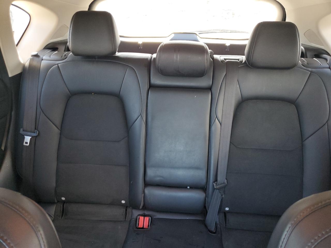 2020 Mazda Cx-5 Touring VIN: JM3KFACM4L0806821 Lot: 81684105