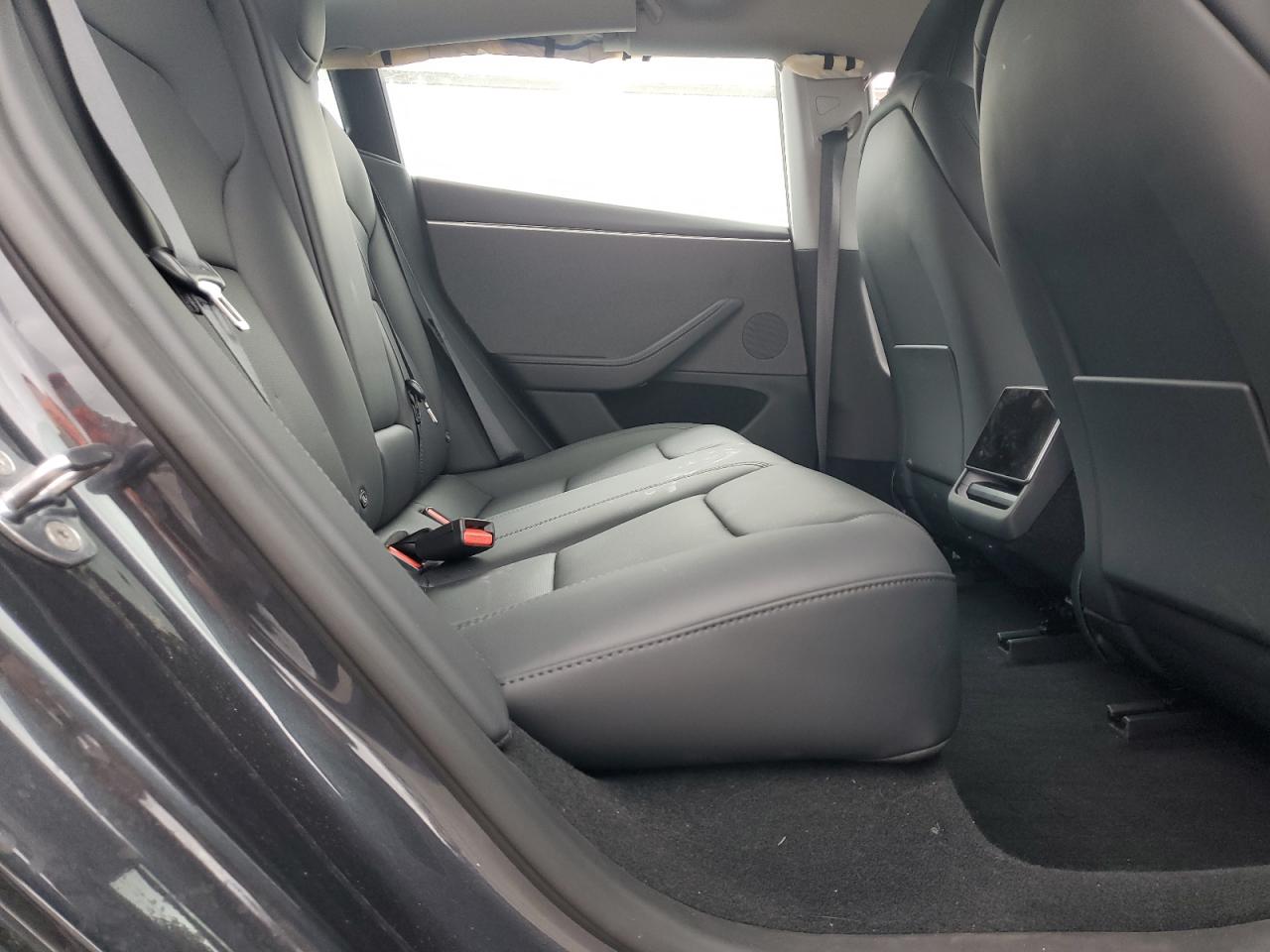 2025 Tesla Model 3 VIN: 5YJ3E1EA4SF940893 Lot: 84287815