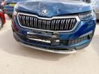 2023 SKODA KODIAQ SE L EXECUTIVE TSI  for sale at Copart SANDY