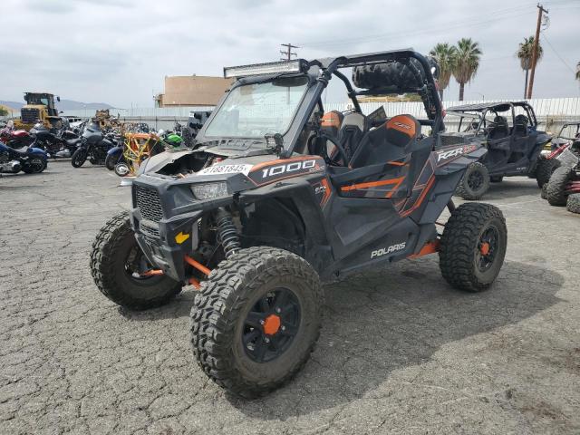 2014 OETH RZR XP 1000