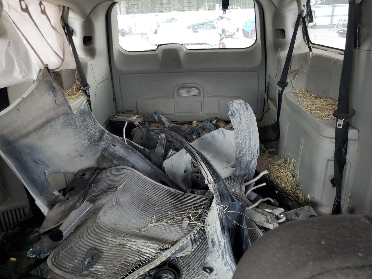 2014 Dodge Grand Caravan Se VIN: 2C4RDGBG1ER141977 Lot: 84234455