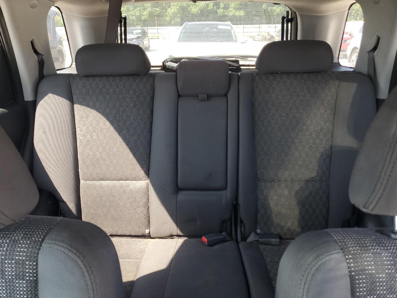 2007 Kia Sportage Ex VIN: KNDJE723777325705 Lot: 70838425