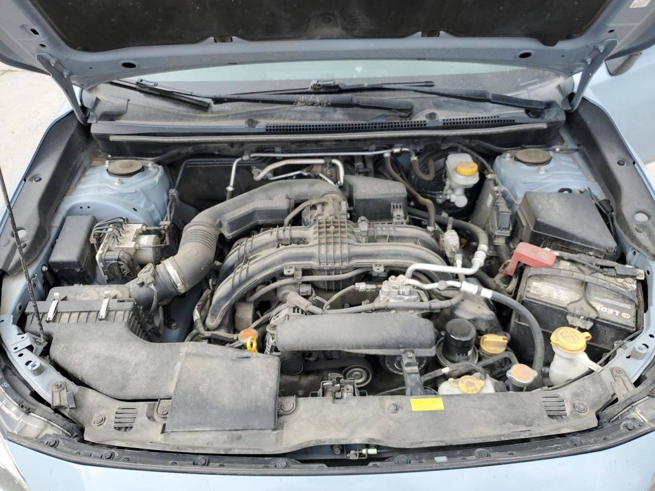 2018 Subaru Crosstrek Limited VIN: JF2GTALC4JH305670 Lot: 80184725