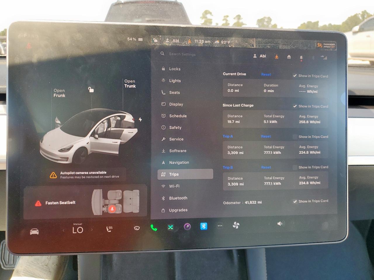2021 Tesla Model 3 VIN: 5YJ3E1EA7MF025958 Lot: 83752995