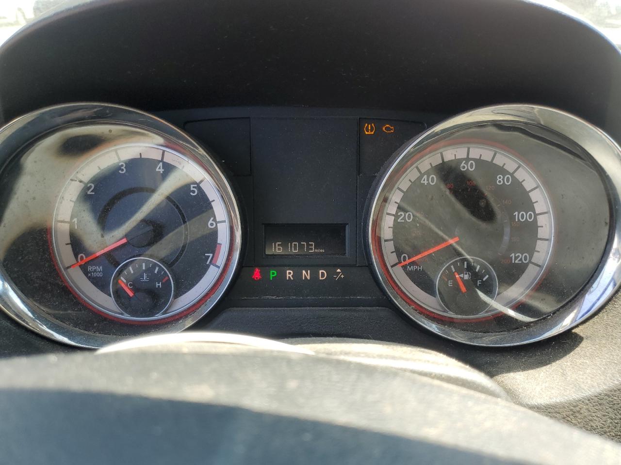 2013 Dodge Grand Caravan Se VIN: 2C4RDGBG5DR533827 Lot: 80731865