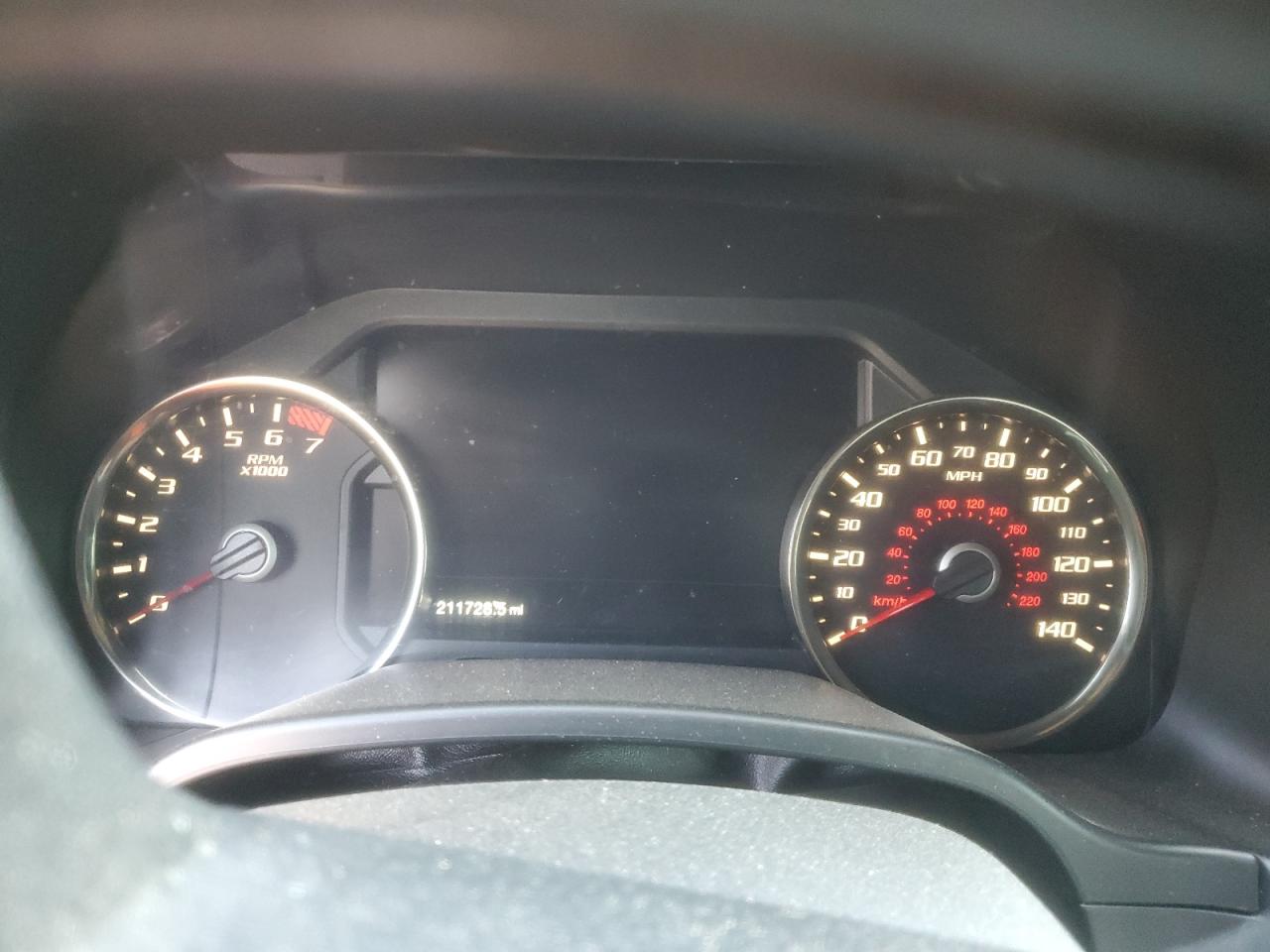 2017 Ford F150 Raptor VIN: 1FTFW1RG0HFC79831 Lot: 71269365