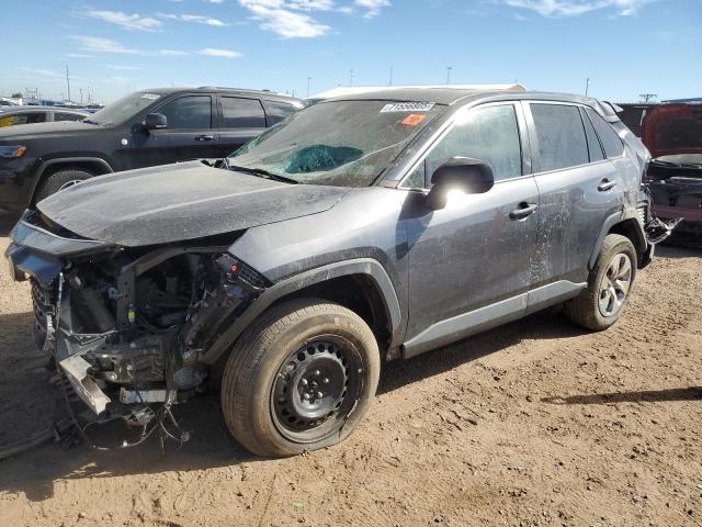 TOYOTA RAV4 LE 2022