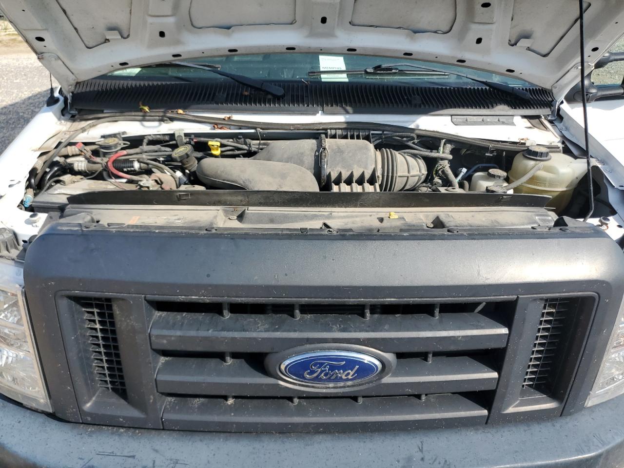 2019 Ford Econoline - Box Truck VIN: 1FDXE4FS6KDC50138 Lot: 93340695