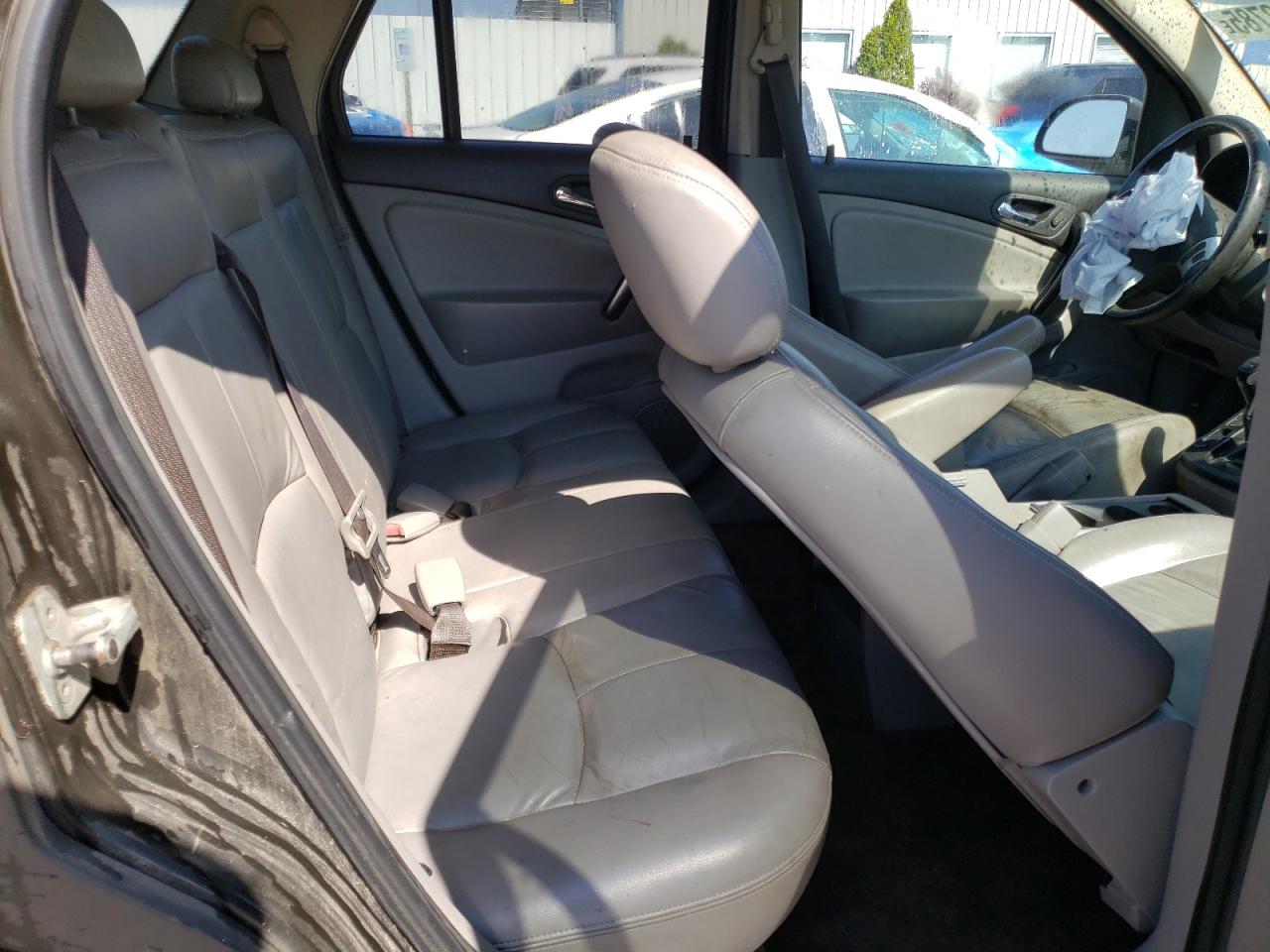 2006 Saturn Vue VIN: 5GZCZ23D46S822857 Lot: 80542785