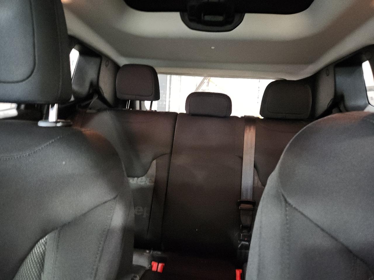 2016 Jeep Renegade Sport VIN: ZACCJBAT6GPD16361 Lot: 71827465