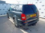 2014 SSANGYONG REXTON EX AUTO  for sale at Copart BRISTOL