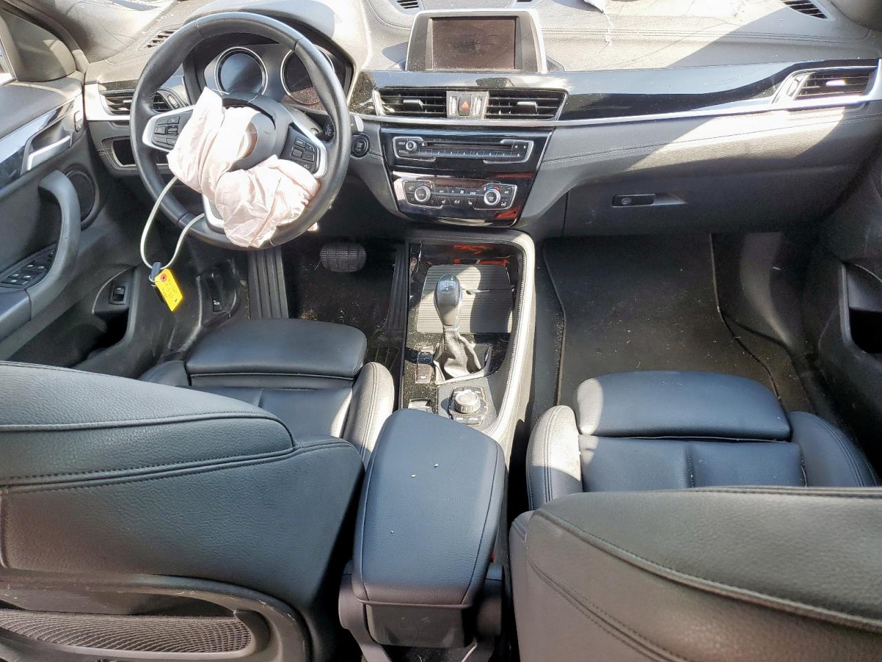 2018 BMW X2 xDrive28I VIN: WBXYJ5C33JEF74086 Lot: 72099625