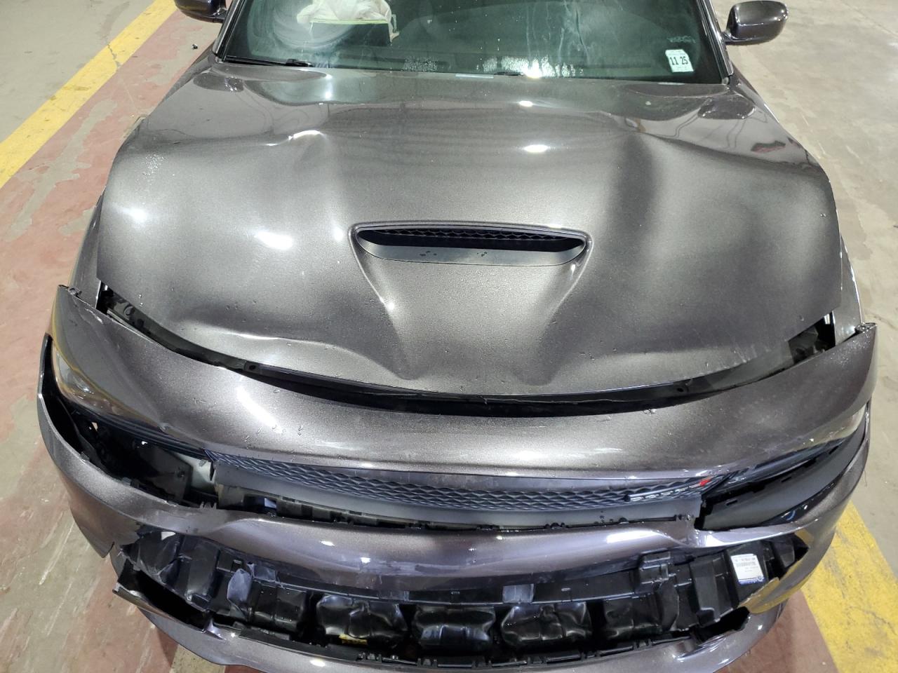 2020 Dodge Charger Gt VIN: 2C3CDXMG3LH249916 Lot: 84701585