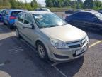 2007 VAUXHALL ASTRA LIFE  for sale at Copart SANDTOFT