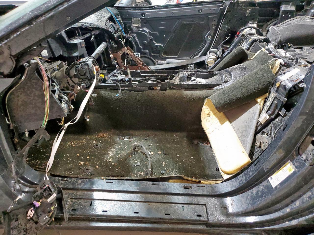 2017 Chevrolet Corvette Grand Sport 2Lt VIN: 1G1YY3D7XH5118987 Lot: 83818085