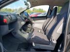 2008 PEUGEOT 107 URBAN  for sale at Copart GLOUCESTER
