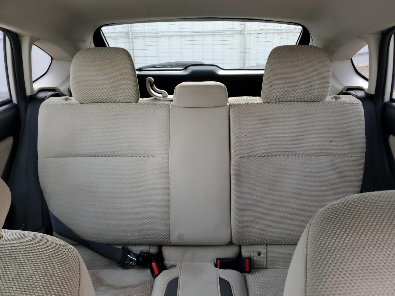 2017 Subaru Crosstrek Premium VIN: JF2GPADC1HH251600 Lot: 65616955