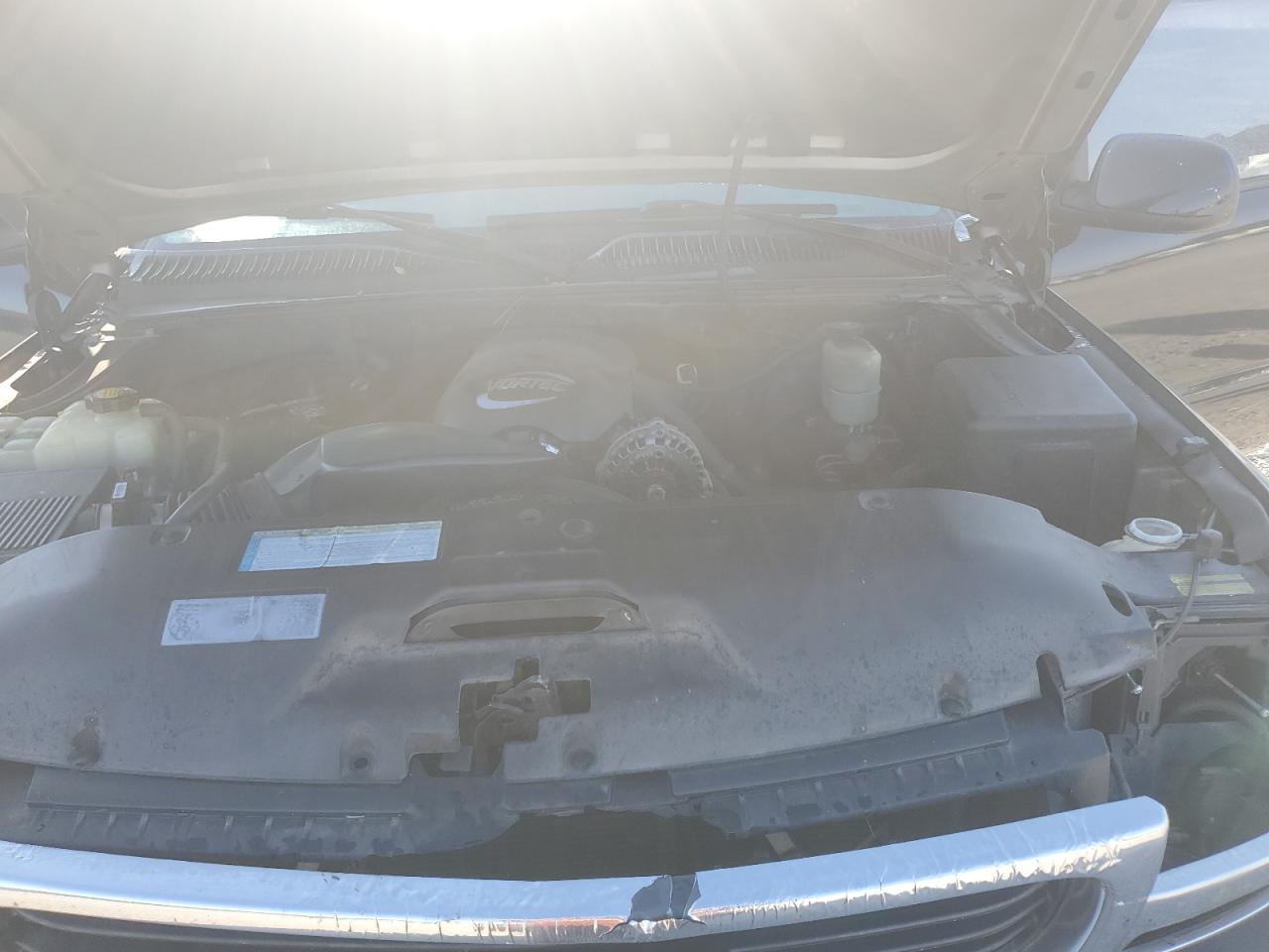 2001 GMC Yukon VIN: 1GKEK13T11J196705 Lot: 81659295