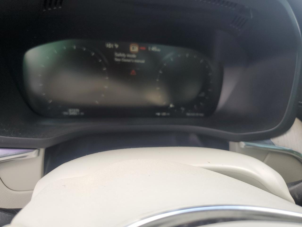 2019 Volvo Xc60 T5 Inscription VIN: LYV102DL4KB289815 Lot: 80203245