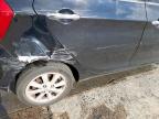 2012 KIA PICANTO 2  for sale at Copart WHITBURN