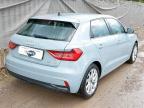 2025 AUDI A1 SPORT 25 TFSI S-A  for sale at Copart WESTBURY