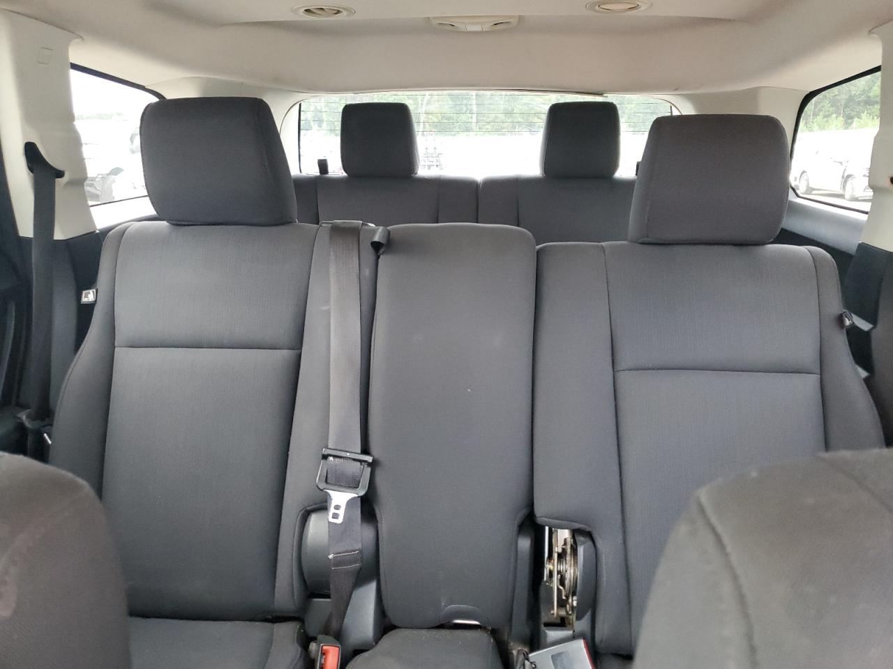2010 Dodge Journey Sxt VIN: 3D4PG5FV7AT138166 Lot: 70840375