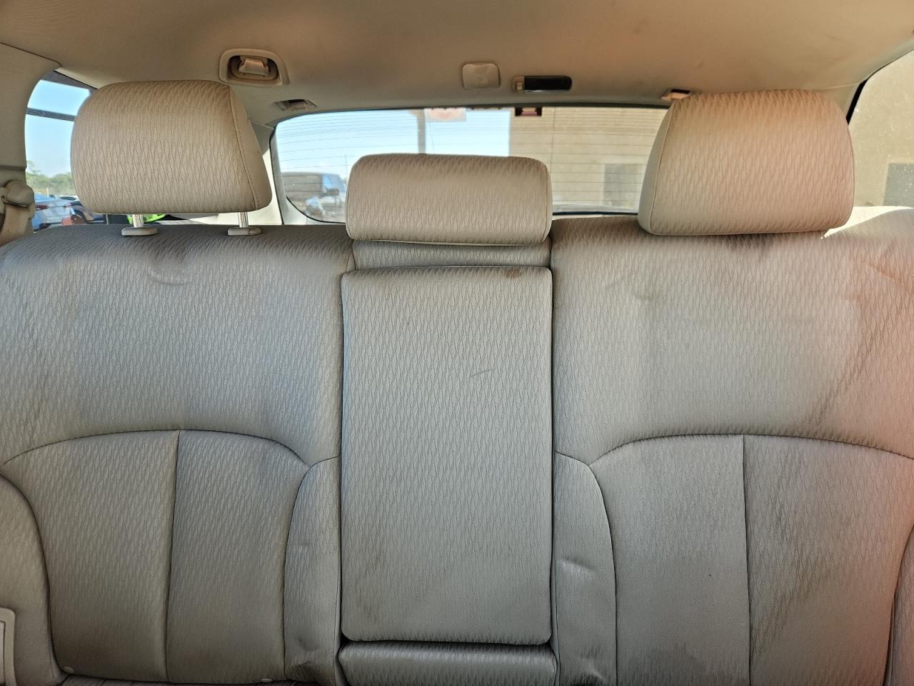 2010 Subaru Outback 2.5I Premium VIN: 4S4BRCFC4A3351202 Lot: 84438765