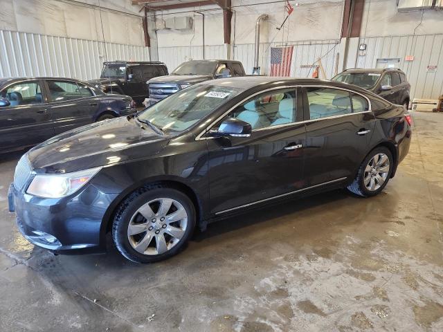 2012 Buick Lacrosse Premium
