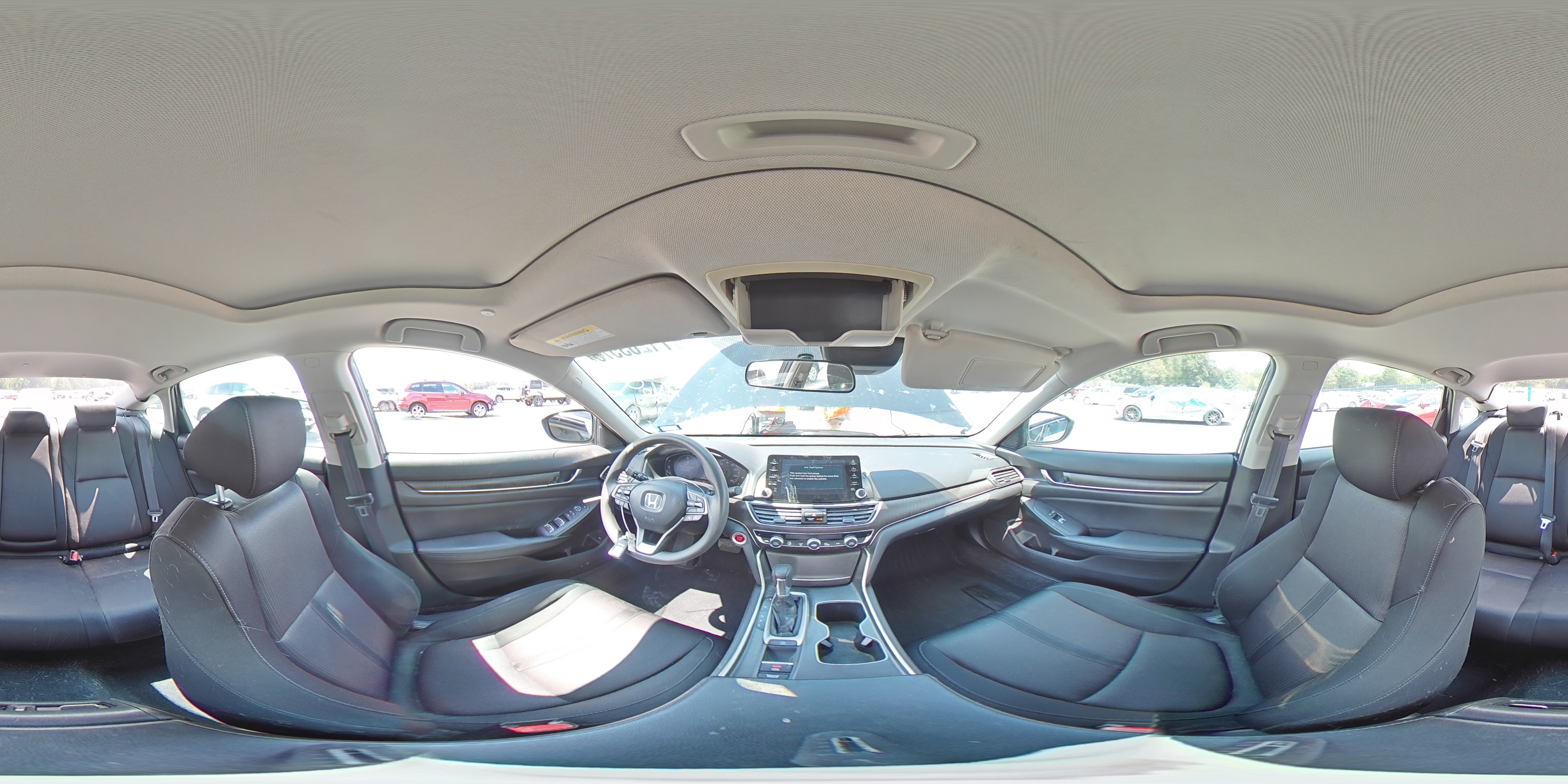 2018 Honda Accord Ex VIN: 1HGCV1F46JA260138 Lot: 71263575
