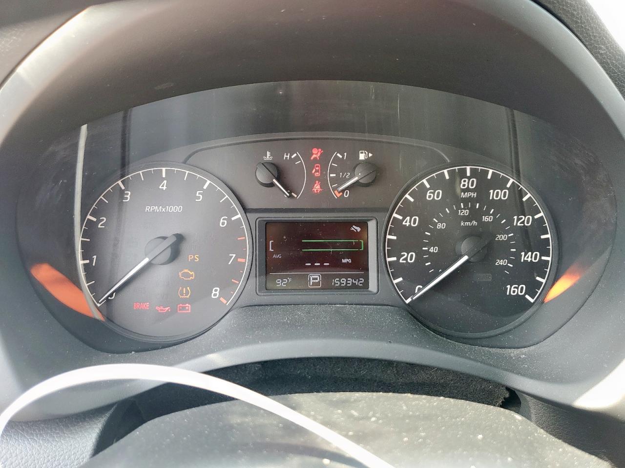 2017 Nissan Sentra S VIN: 3N1AB7AP3HY253191 Lot: 80174075