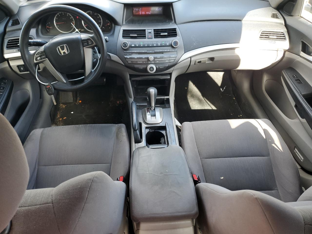 2011 Honda Accord Lx VIN: 1HGCP2F35BA054964 Lot: 84297245