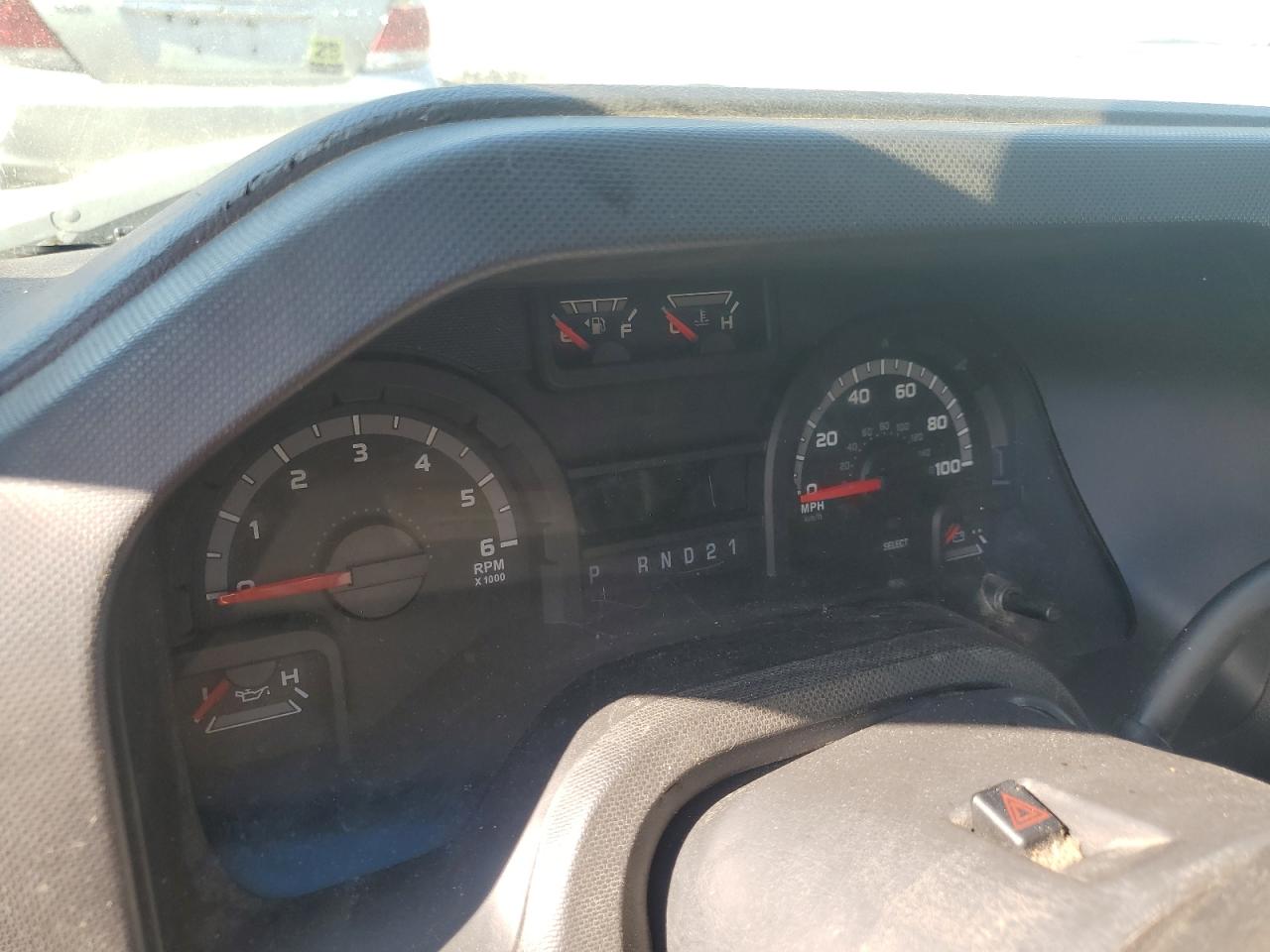 2013 Ford Econoline E250 Van VIN: 1FTNE2EWXDDB22640 Lot: 80216845